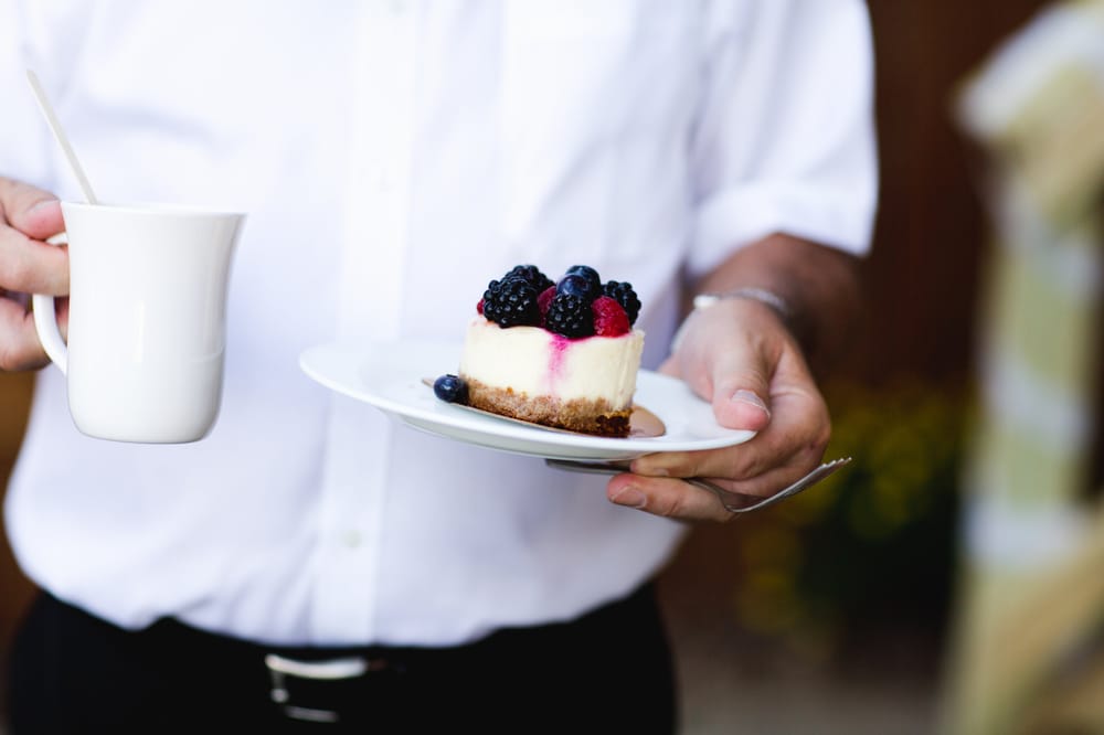 Amphora Catering