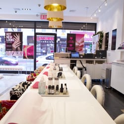 Dashing Diva Nail Salon Best Designs 2018 Dashing Diva Nail Lounge 71 Photos 101 Reviews Salons