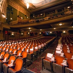 paramount theatre for the performing arts 139 photos 189 reviews