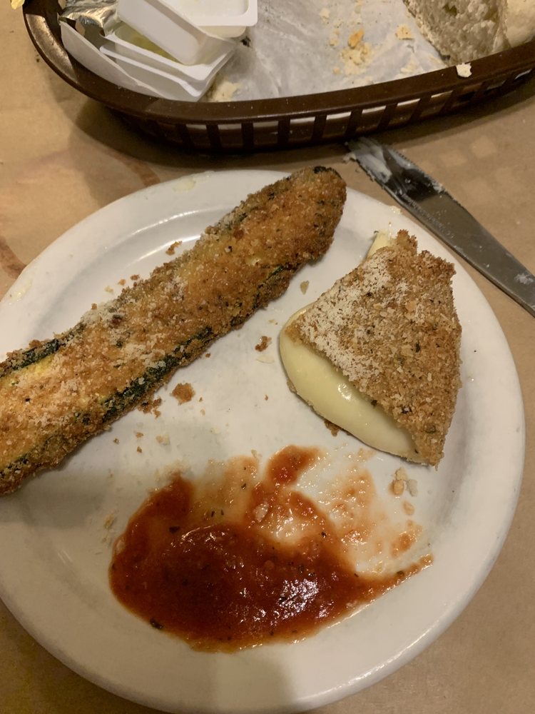 Roland’s Trattoria