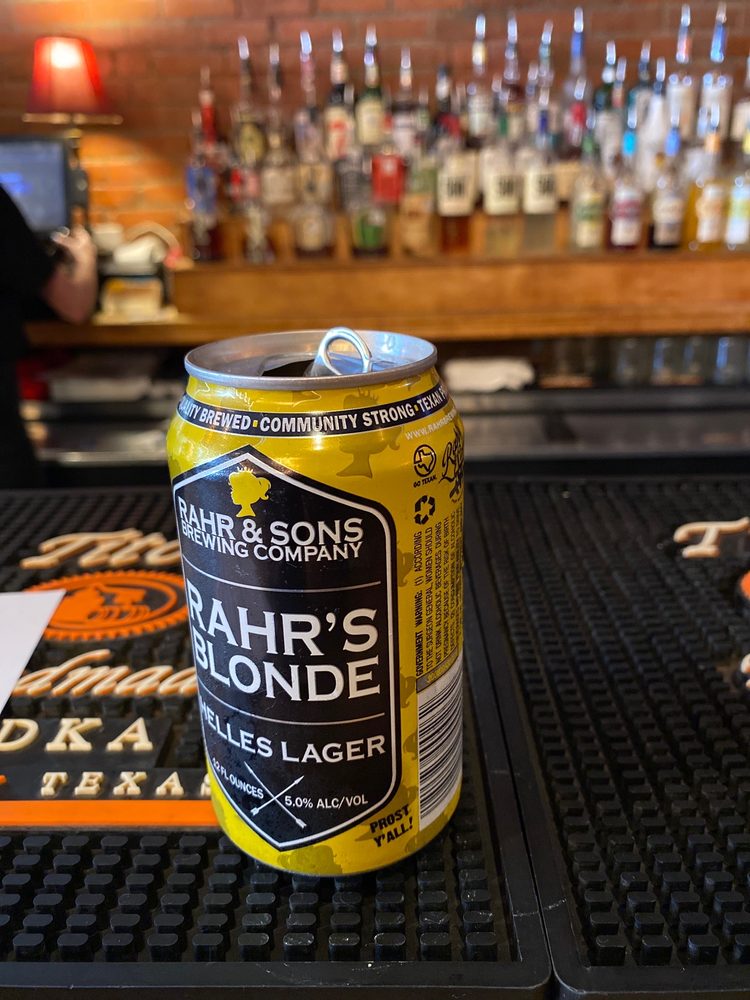 Local Bar and Grill