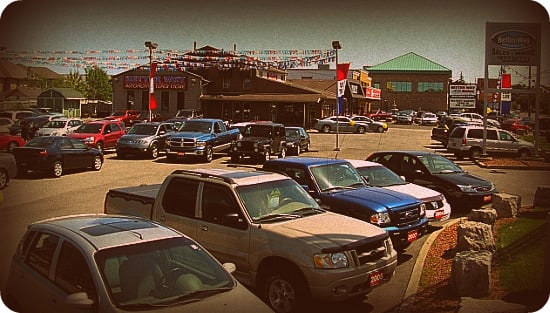 Betterway Sales & Leasing