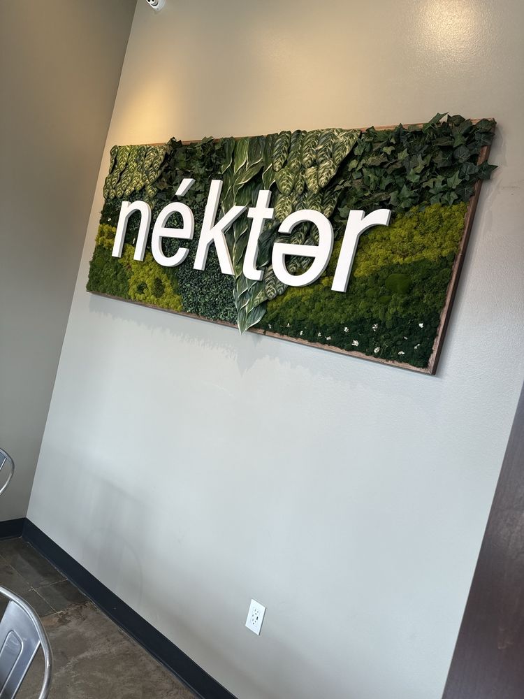 Nekter Juice Bar