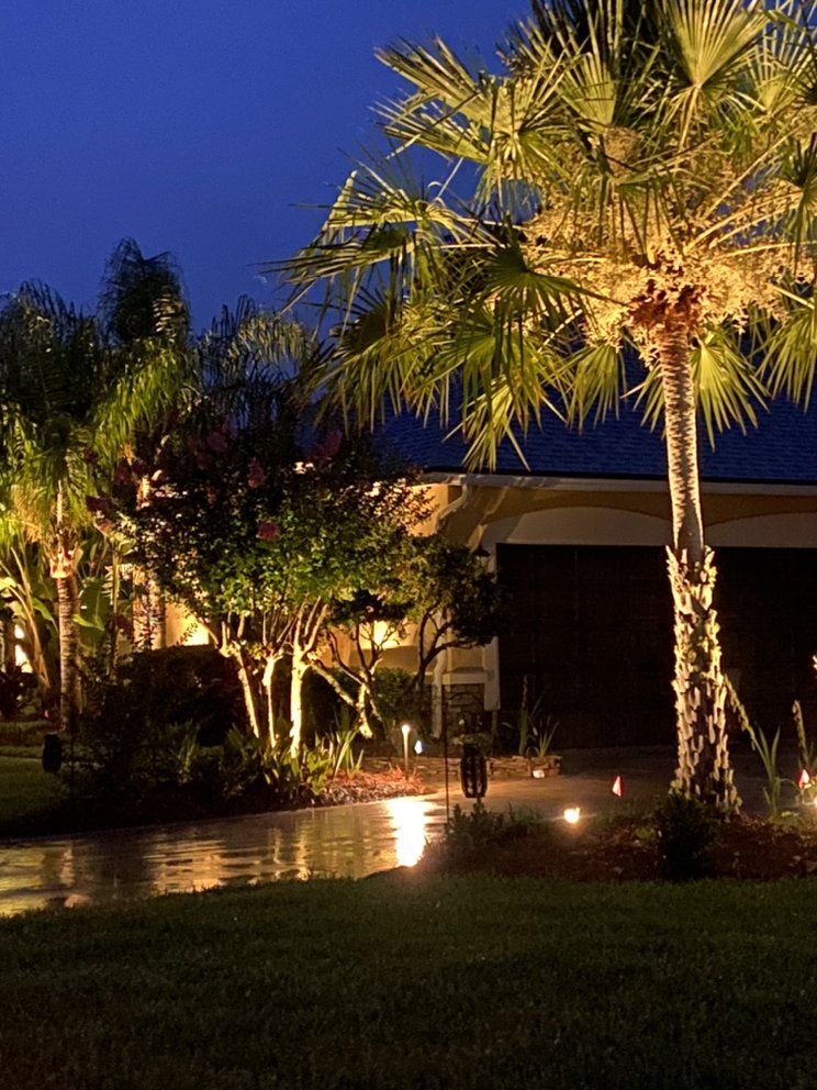 Select Outdoor Services, Inc