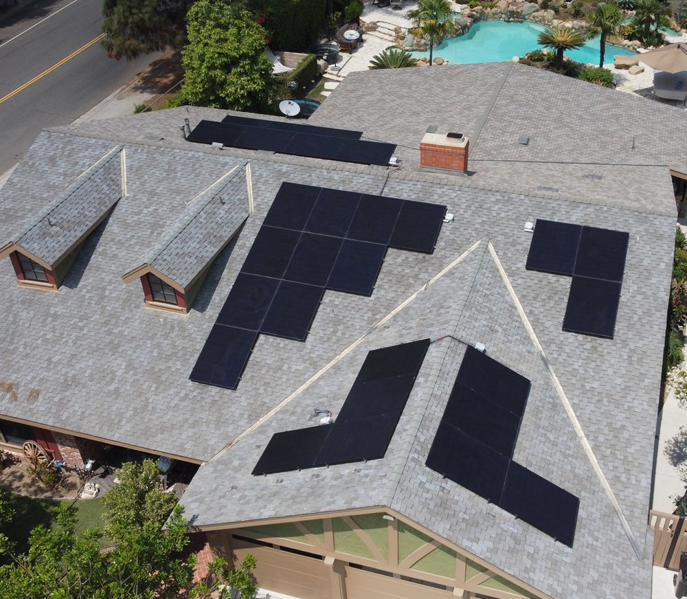 Solarverse Energy Solutions