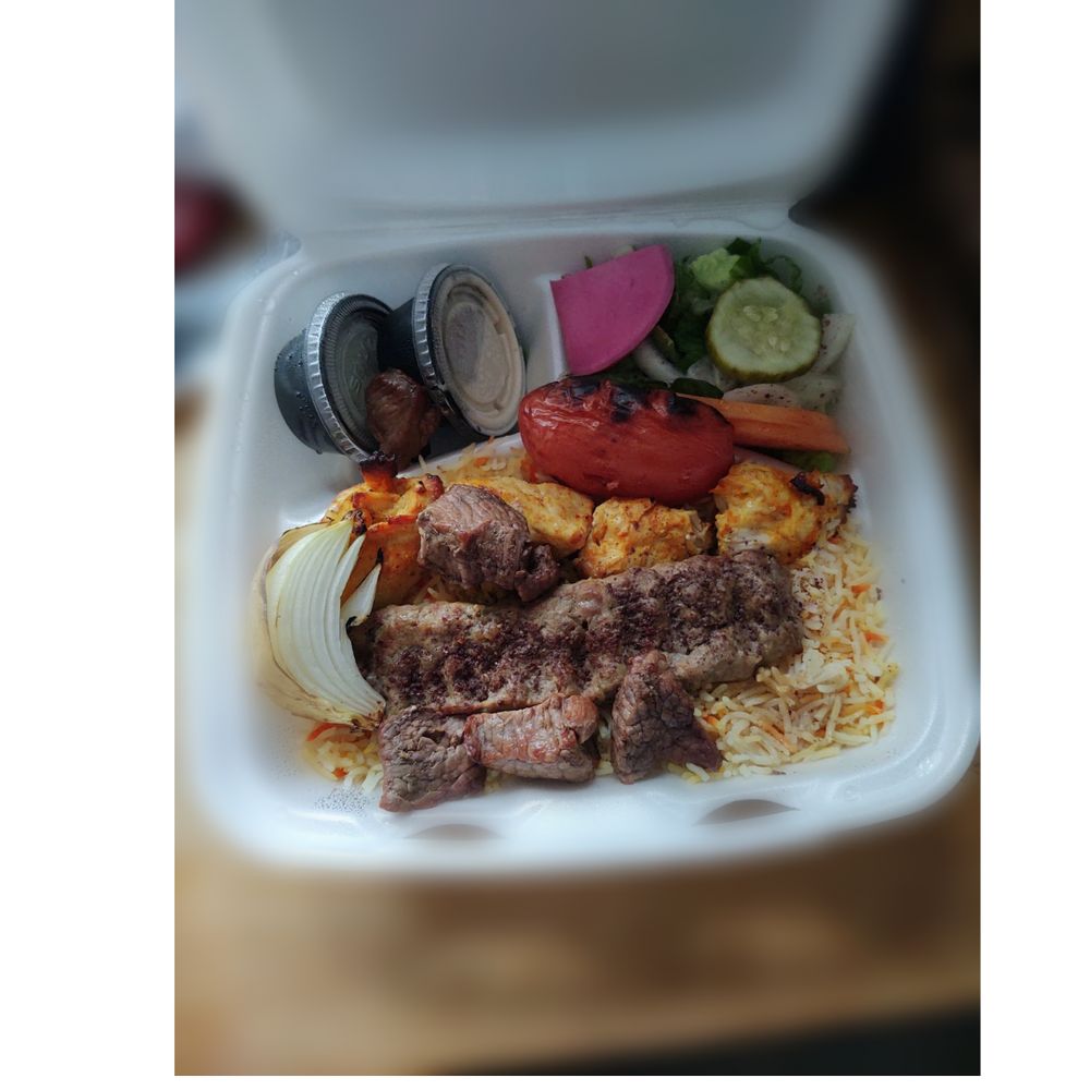 Kabab Guys Kabab Guys