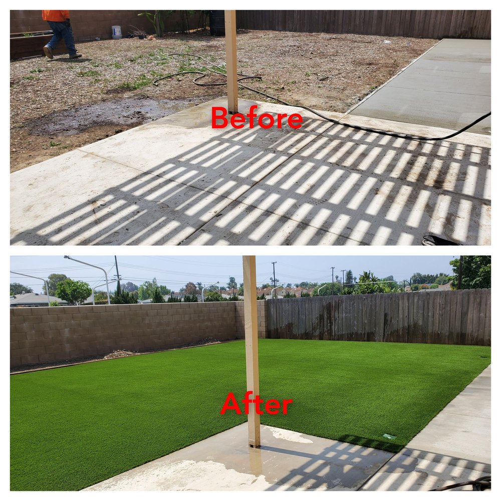 Walter Landscape Design and Tree Service