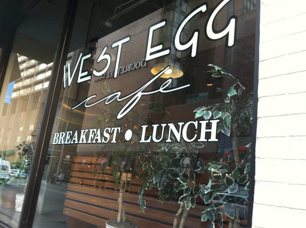 West Egg Cafe Chicago Il United States West Egg Cafe Chicago Il United States