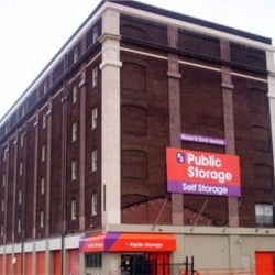 Public Storage Self 842 Hillen St Penn Fallsway Photo Of Public Storage Baltimore Md United States