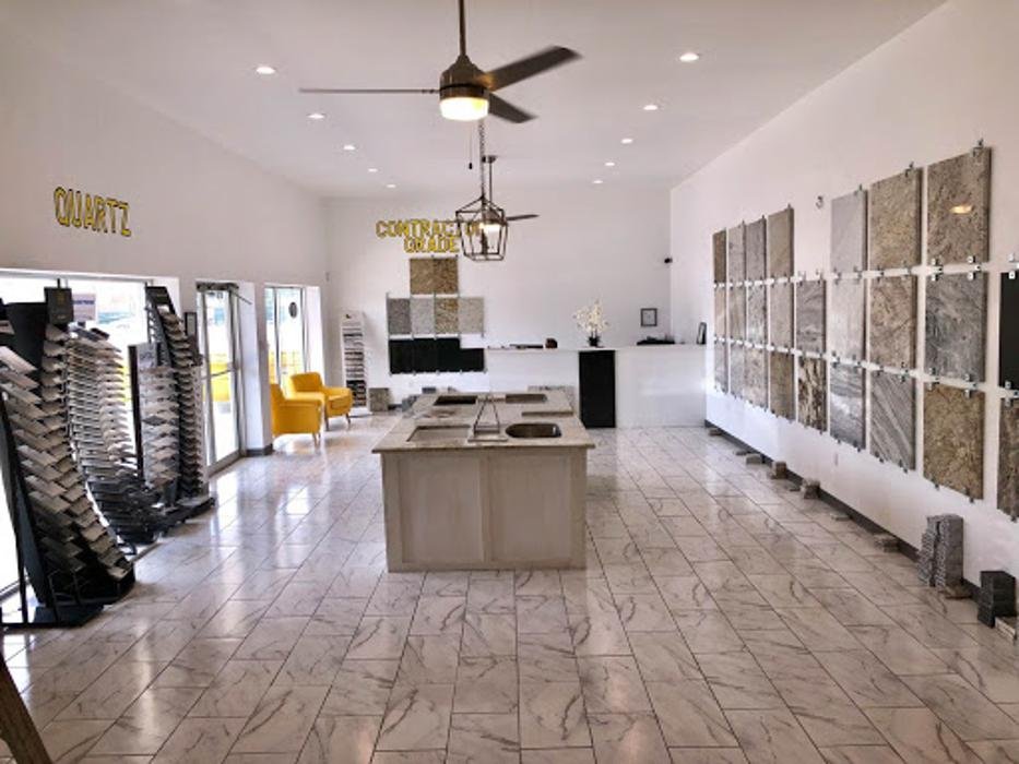 image of business SLAG Tile and Countertops