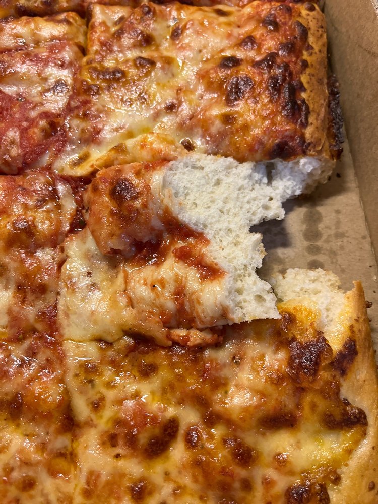Pudgie's Pizza & Subs