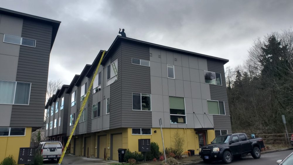 4 Seasons Home Inspections