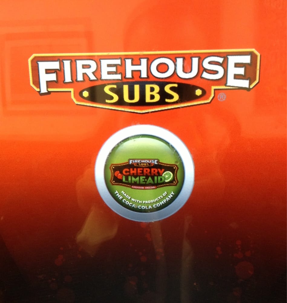 Firehouse Subs