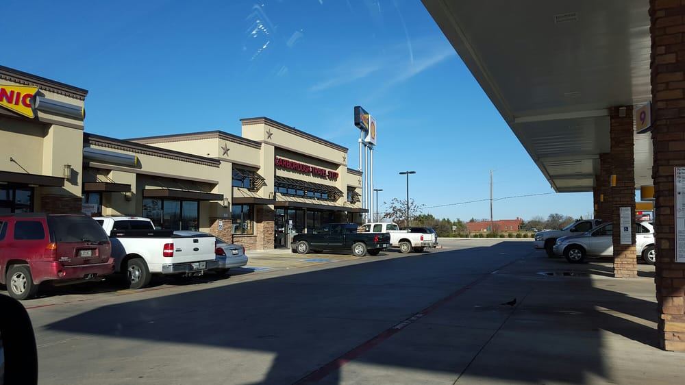 Scarborough Travel Stop Gas Stations 3298 Interstate Hwy 35