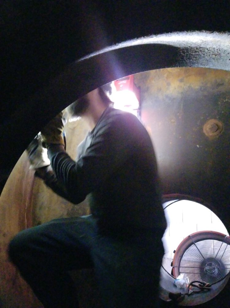 image of business CWF