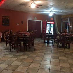 Potrillos Mexican Restaurant 19 Photos 20 Reviews Photo Of Potrillos Mexican Restaurant Sulphur Ok United States Front Looking