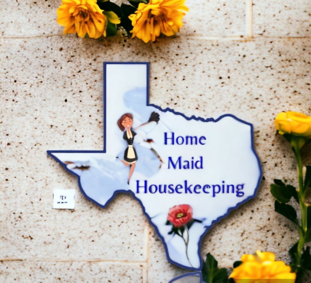 Home Maid Housekeeping