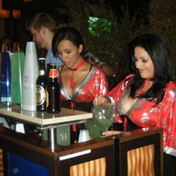 strip blackjack tranny Bisexual clubs in vancouver