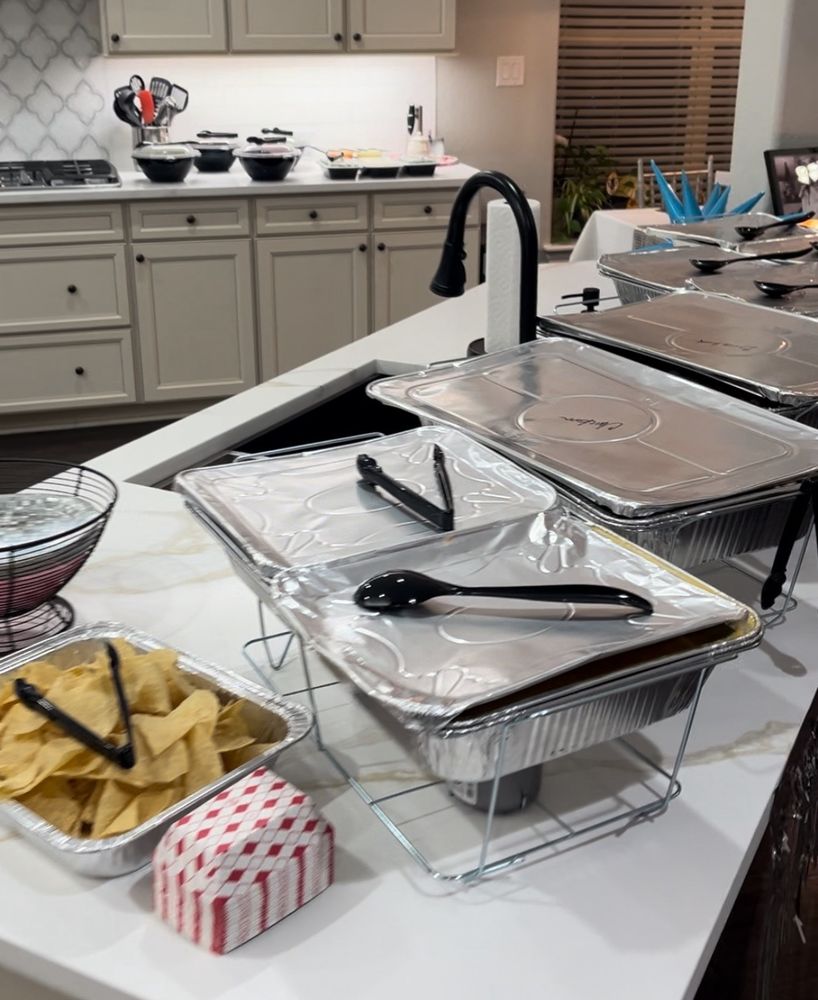 Bully Taco Catering