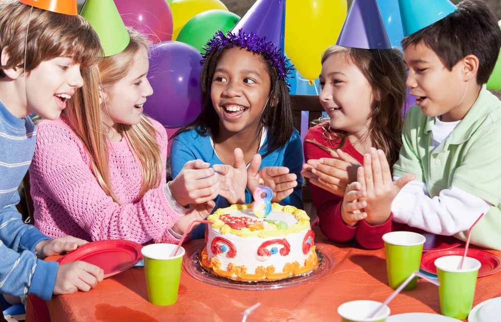 Kids Party Bounce House Rentals