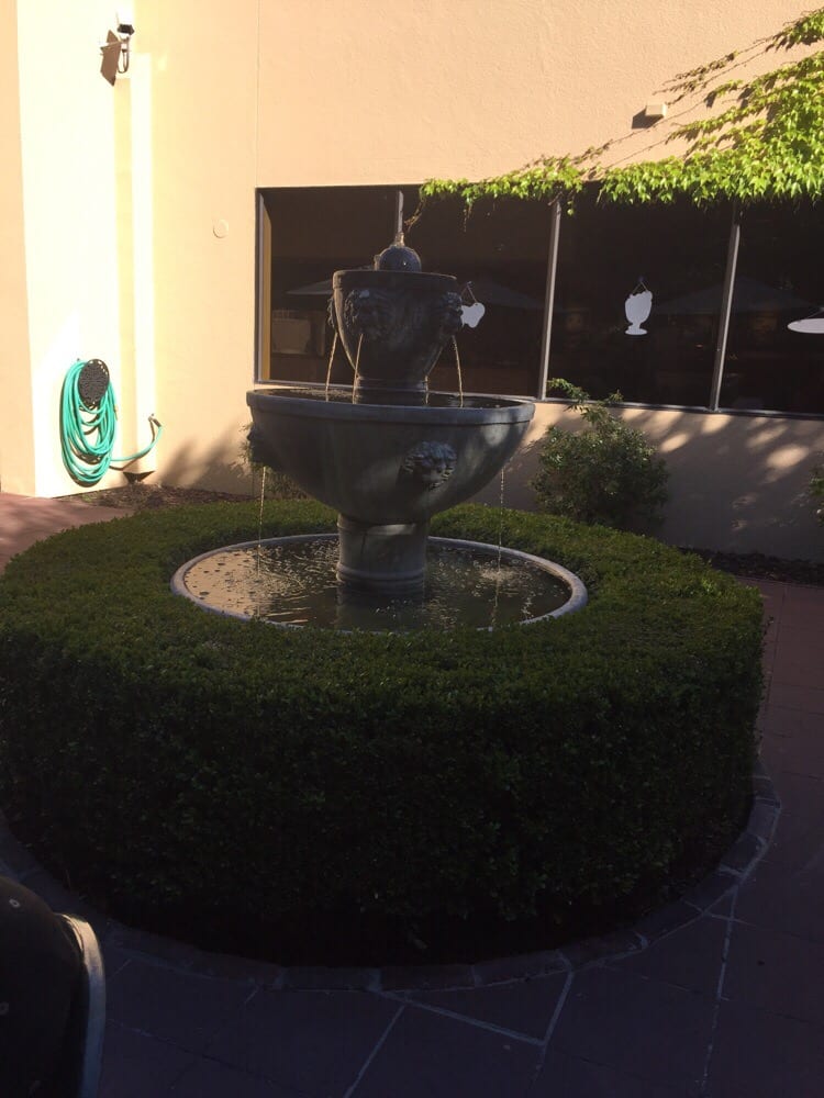 Round Table 2065 Occidental Road Santa Rosa Ca 2019 All