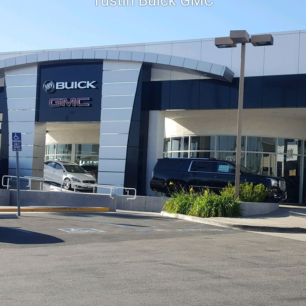 Tustin Buick GMC 53 Photos & 206 Reviews Car Dealers 1 Auto