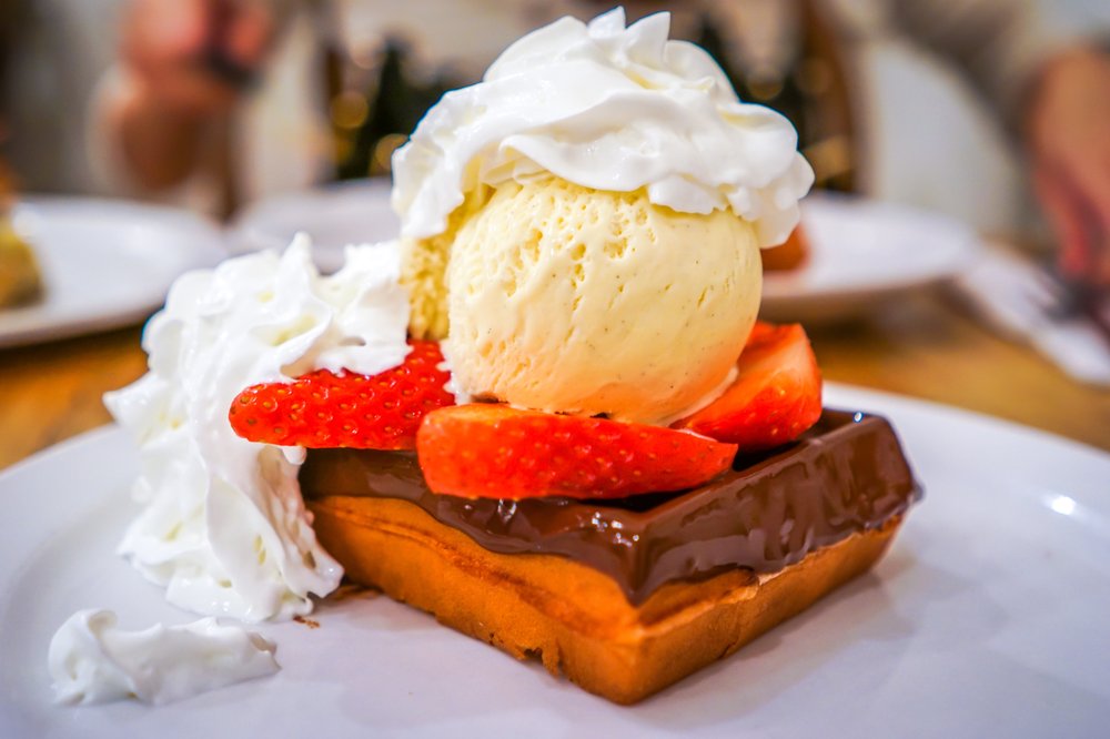 More Than Waffles 1561 Photos & 1822 Reviews Breakfast & Brunch