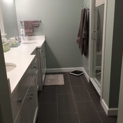Mosaic Tile Company 24 Reviews Building Supplies 8400 Hilltop Photo Of Mosaic Tile Company Fairfax Va United States
