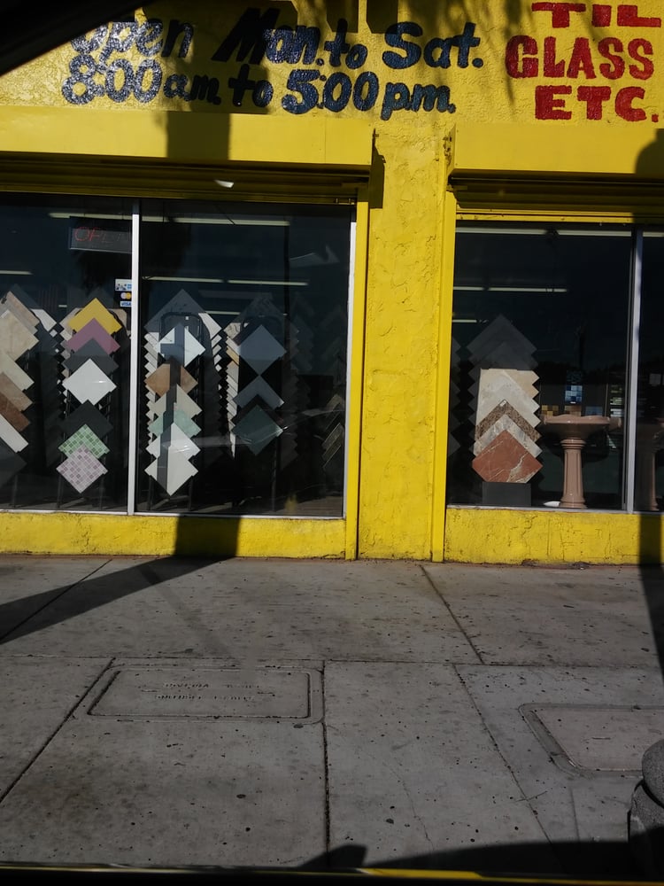 image of business American Tile