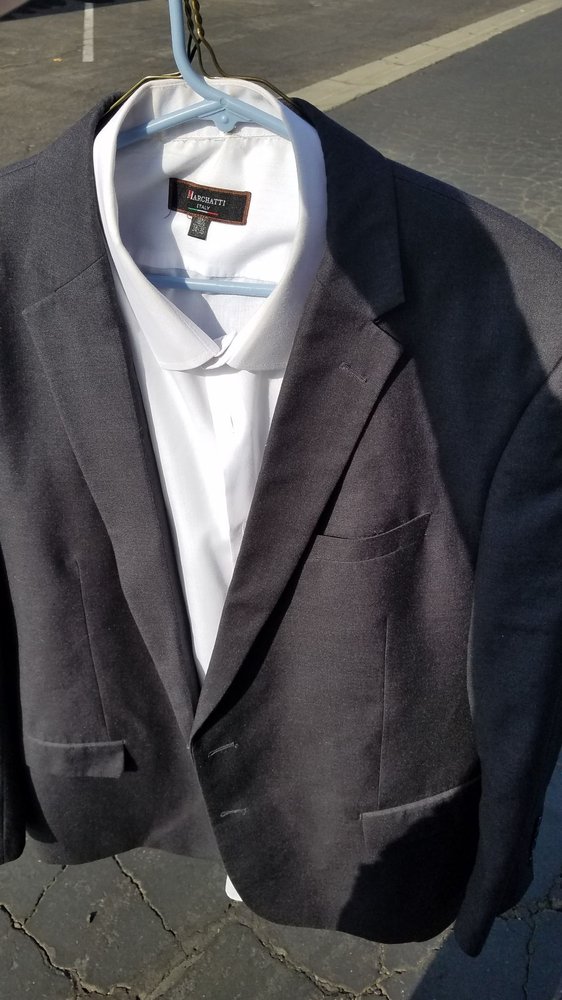 Country Club Cleaners
