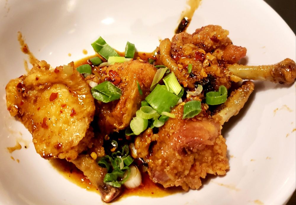 MAK Restaurant MAK Restaurant