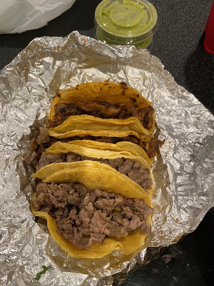 Beto's Tacos