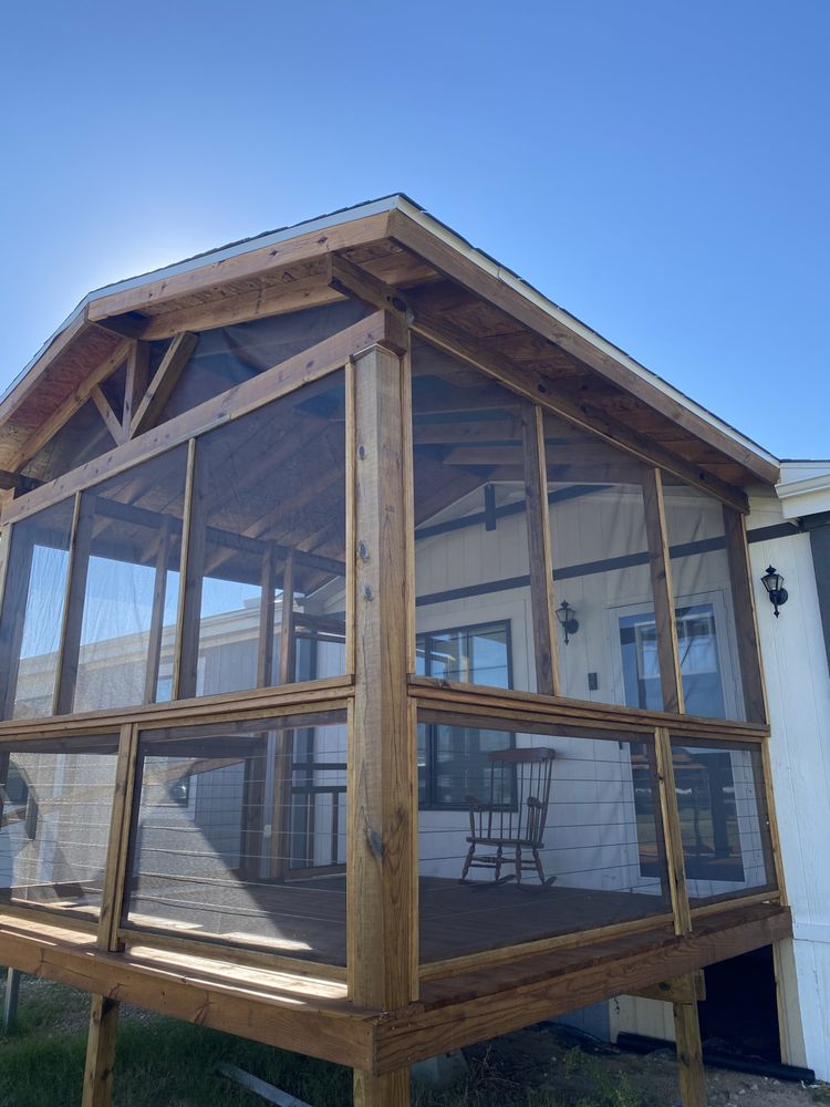 Lawrence Construction Services