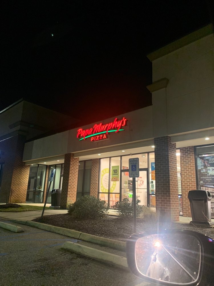 Papa Murphy's Papa Murphy's