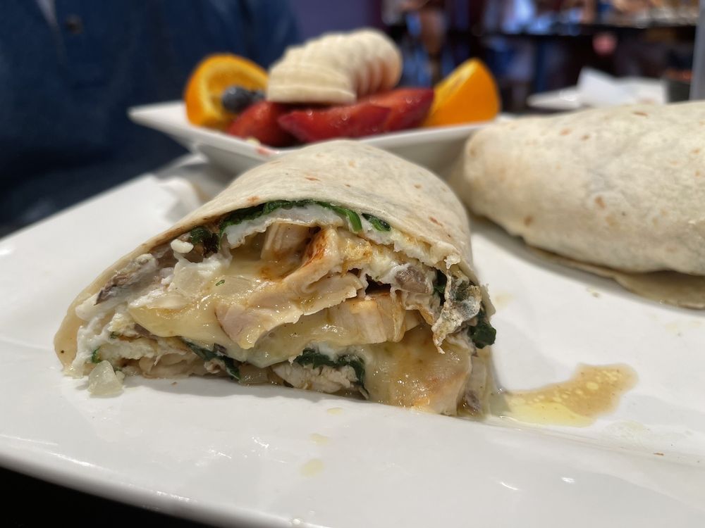 Keke's Breakfast Cafe