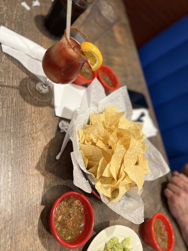 La Viva Cocina & Cantina