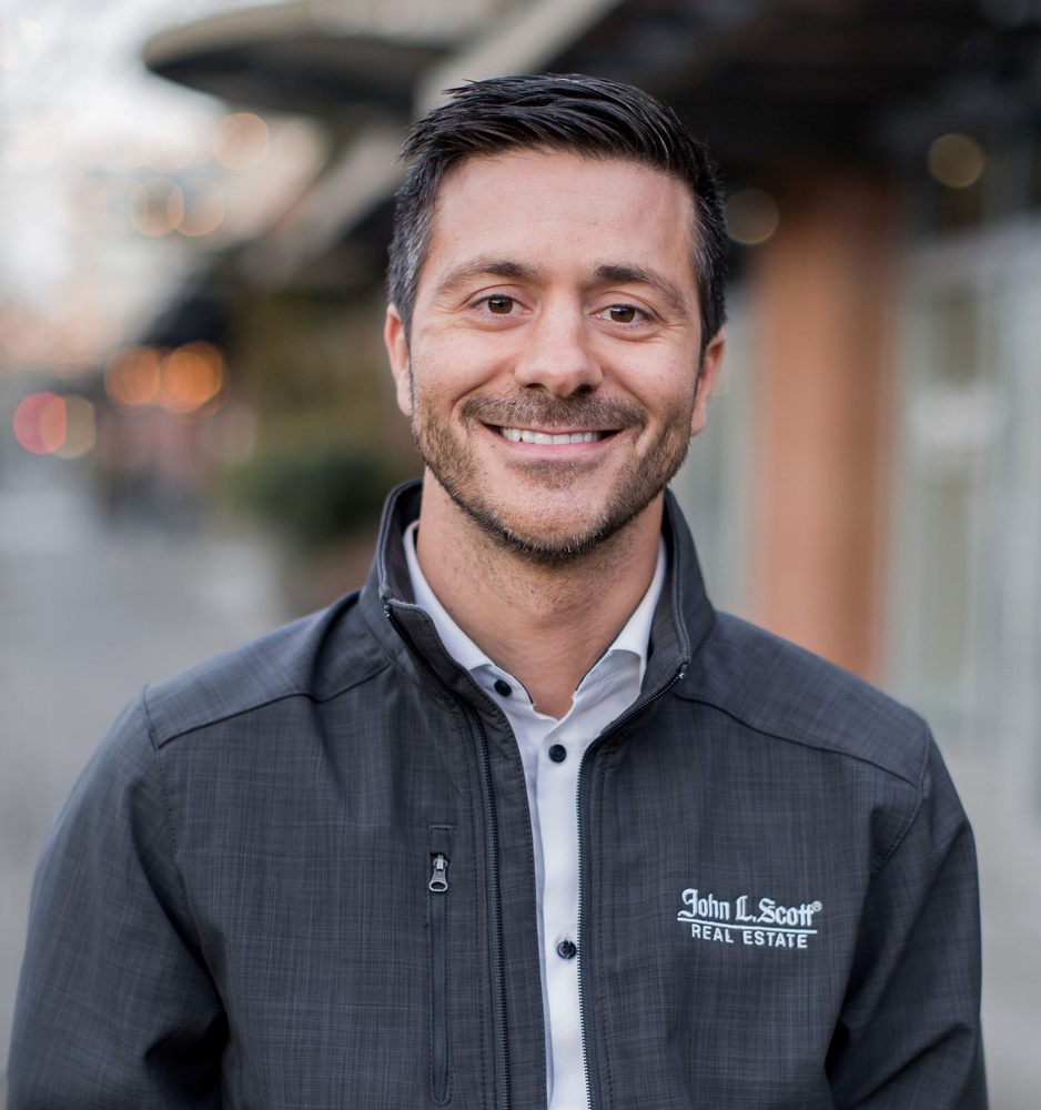 Paul Balzotti - John L Scott Real Estate