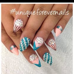 Unique Forever Nails Nail Salons 4354 Gage Ave Bell Ca Phone Unique Forever Nails Nail Salons 4354 Gage Ave Bell Ca Phone Number Yelp