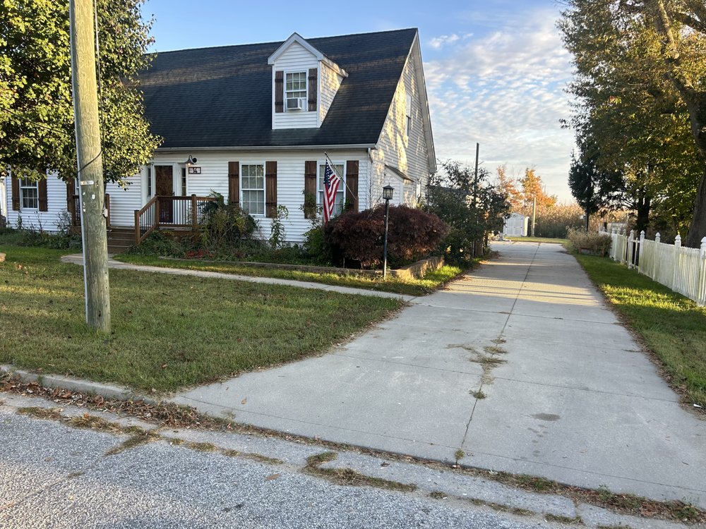 Faralli's Landscaping & Maintenance