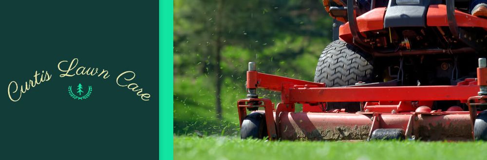 Curtis Lawn Care