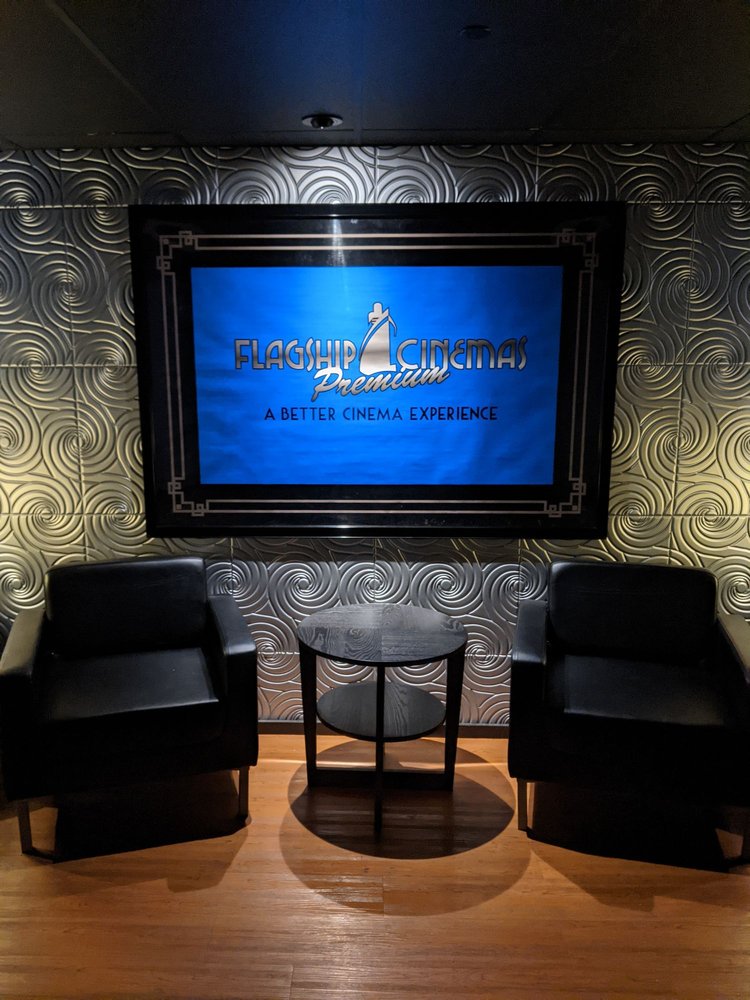 Flagship Cinemas Premium - Palmyra