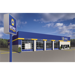 NAPA Autopro - Autotech M.S.J.A.