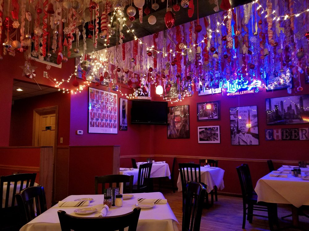 Mulberry Italian Ristorante 158 Photos & 232 Reviews Italian 64