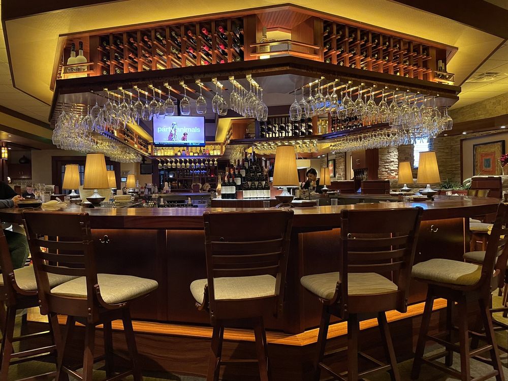 Seasons 52