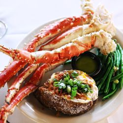 Gulfstream Café 110 Photos 168 Reviews Seafood 1536 S Photo Of Gulfstream Café Garden City Sc United States