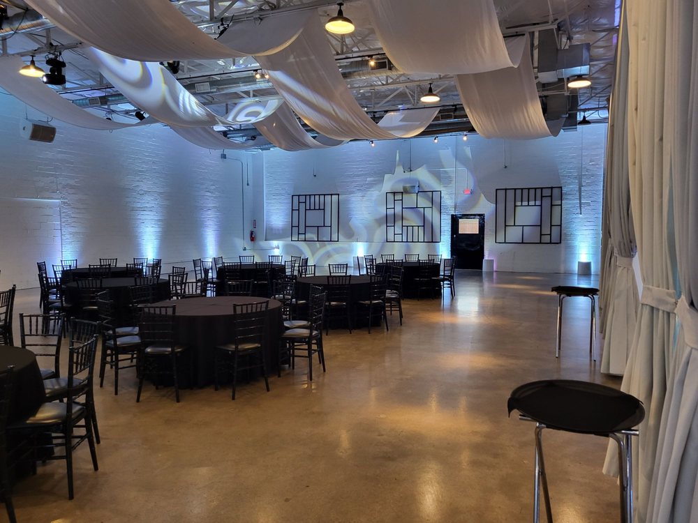 The Empire Room 