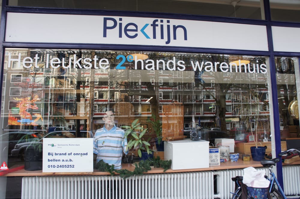 photos for piekfijn centrum - yelp