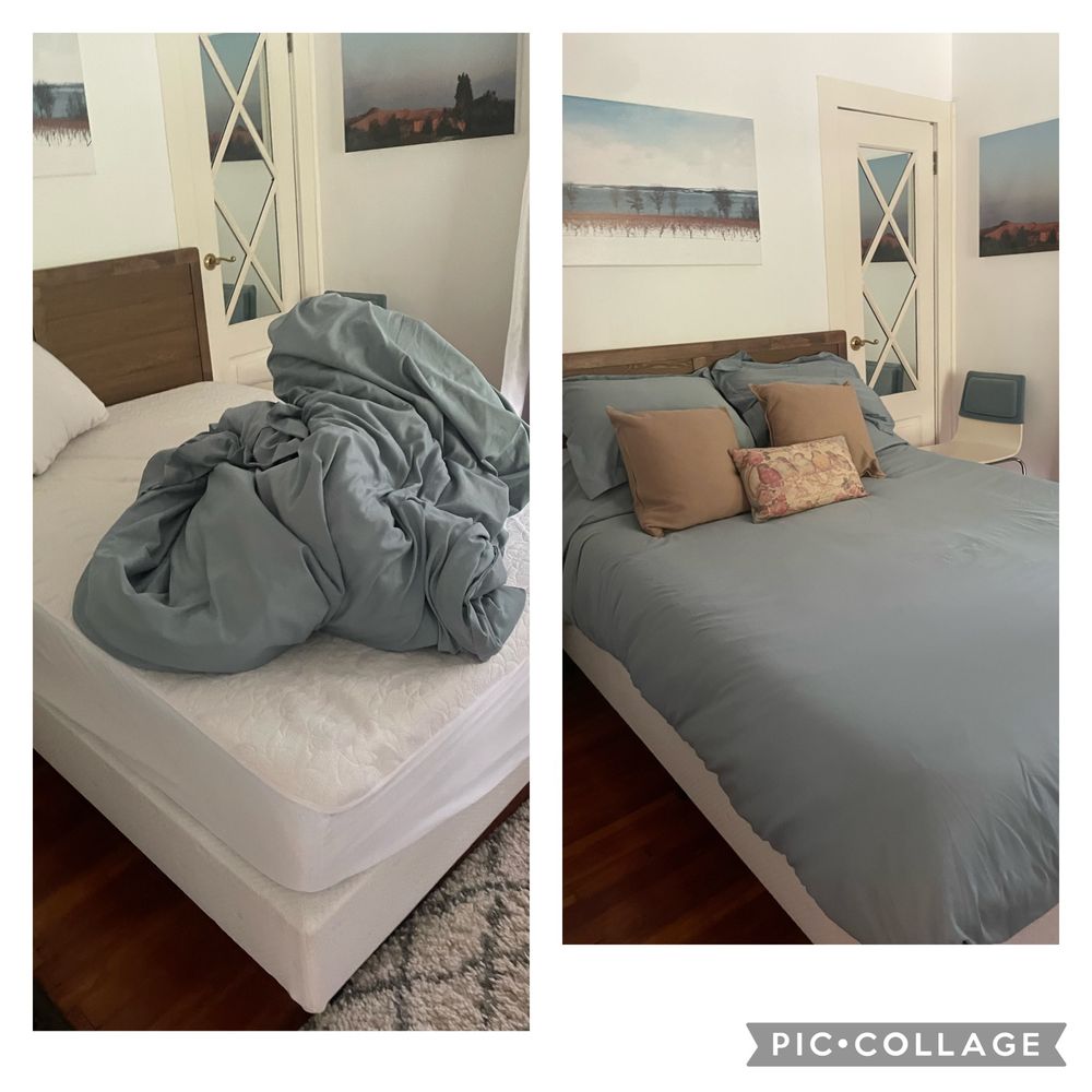 Homelux Clean