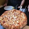 Bourbon Street Pizza