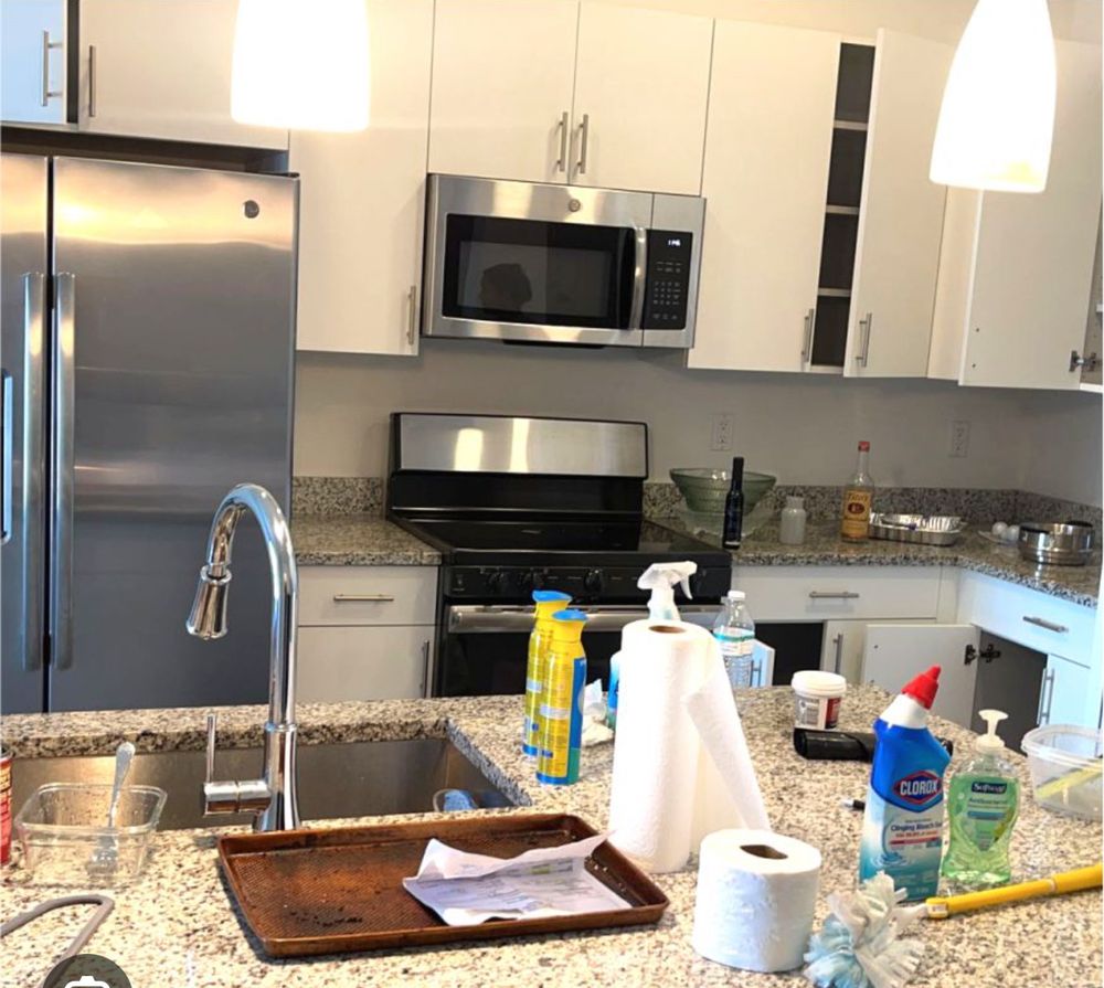 CYC Cleaning Services